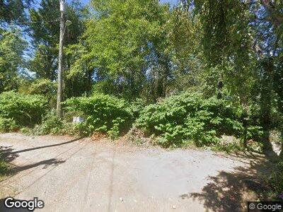 Street view of 1235 D S Cloverdale St