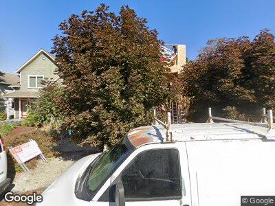 Street view of 2340 N 64th St