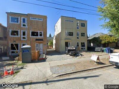 Street view of 6511 19th Ave NW