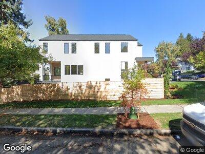 Street view of 7201 27th Ave NE