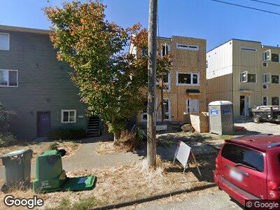 Street view of 6505 19th Ave NW