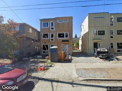 Street view of 6509 19th Ave NW