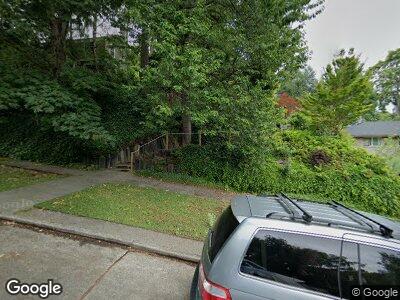 Street view of 614 33rd Ave E