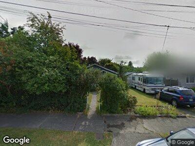 Street view of 6720 Dibble Ave NW