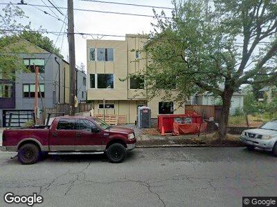 Street view of 806 34th Ave