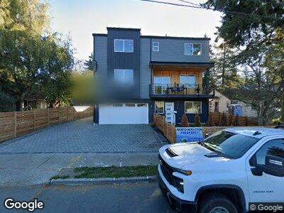 Street view of 12048 5th Ave NE
