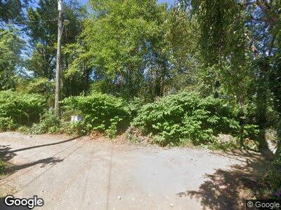 Street view of 1219 A S Cloverdale St