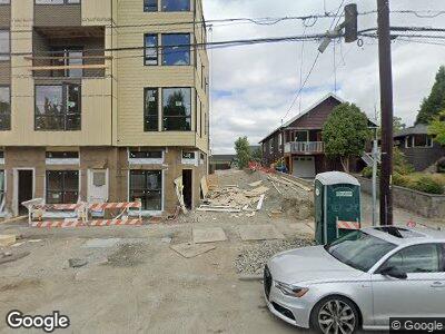 Street view of 4408 50th Ave S