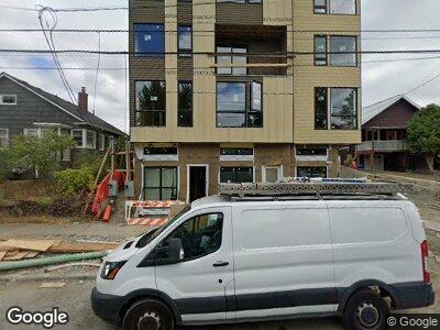 Street view of 4406 50th Ave S