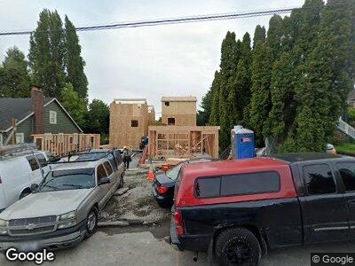 Street view of 533 N 70th St