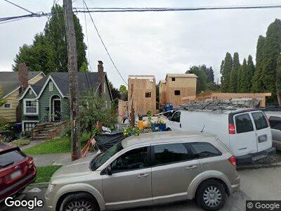 Street view of 539 N 70th St