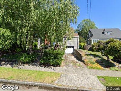 Street view of 6214 40th Ave NE