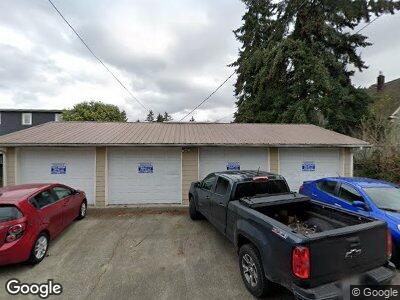 Street view of 2651 41st Ave SW