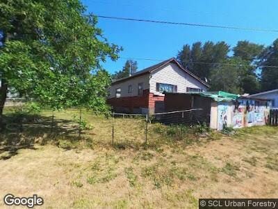 Street view of 1702 S Ferdinand St