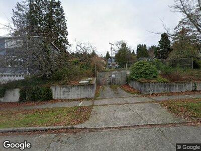 Street view of 9278 46th Ave SW