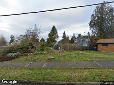 Street view of 4520 SW Brace Point Dr