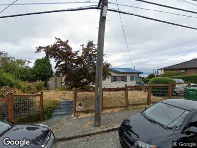 Street view of 3611 59th Ave SW