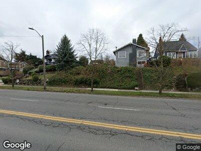 Street view of 5051 35th Ave SW