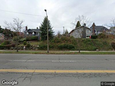 Street view of 5053 35th Ave SW