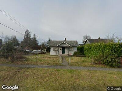 Street view of 6357 38th Ave SW