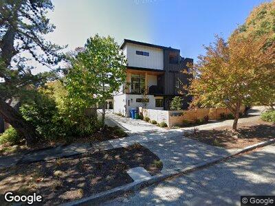 Street view of 6011 43rd Ave NE