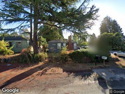 Street view of 9204 Phinney Ave N