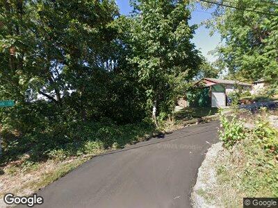 Street view of 8712 10th Ave S