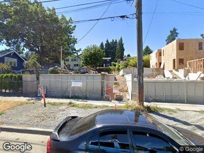 Street view of 4519 35th Ave S