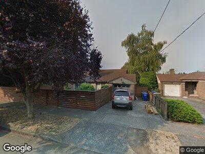 Street view of 2809 12th Ave W