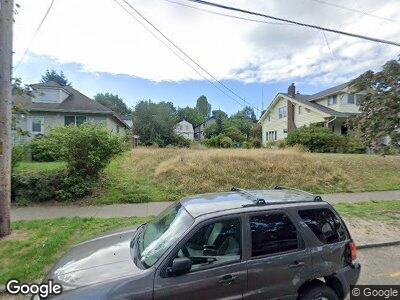 Street view of 1111 26th Ave