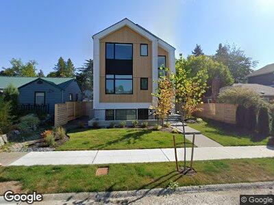Street view of 5822 56th Ave NE