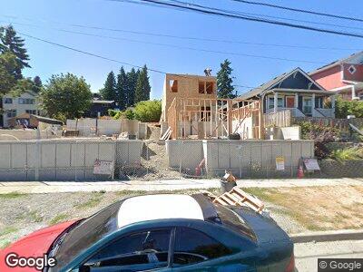 Street view of 4517 C 35th Ave S