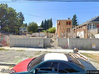 Street view of 4517 D 35th Ave S