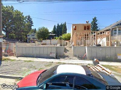 Street view of 4517 E 35th Ave S