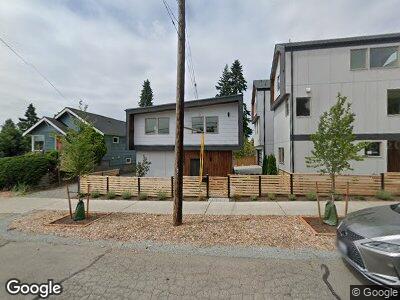 Street view of 5307 48th Ave S