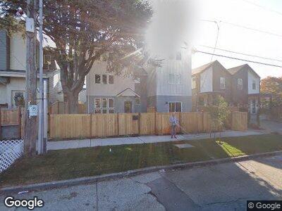 Street view of 7322 A 11th Ave NE