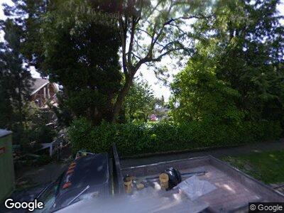 Street view of 906 22nd Ave E
