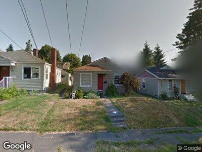 Street view of 528 N 72nd St