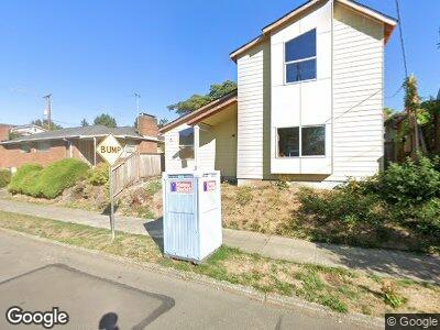 Street view of 2756 NW 65th St