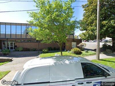 Street view of 4411 2nd Ave NE