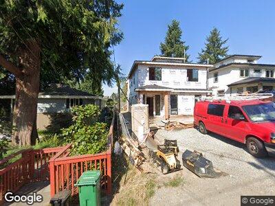 Street view of 2731 50th Ave SW