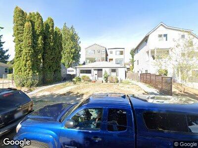 Street view of 4027 51st Ave SW