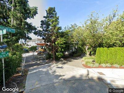Street view of 4800 51st Pl SW