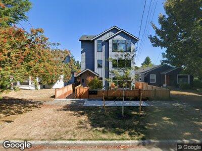 Street view of 7738 30th Ave NW