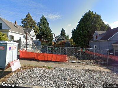 Street view of 7356 21st Ave NW