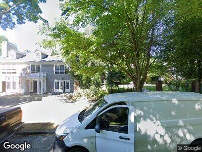 Street view of 612 33rd Ave E