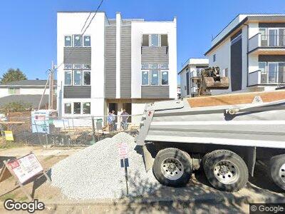 Street view of 928 NW 57th St