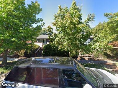 Street view of 3415 48th Ave SW
