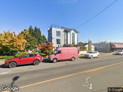 Street view of 8016 24th Ave NW