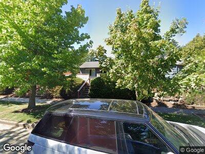 Street view of 3419 48th Ave SW